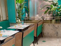 -雀蓝川菜(星悦汇店)