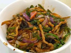 -老赵面店(大西路店)