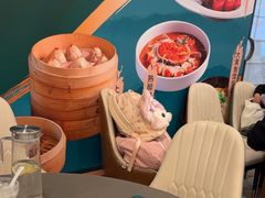 -望乡楼上海菜(日月光店)