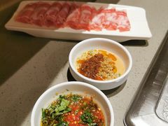 捞派肥牛-海底捞火锅(新华联梦想城店)