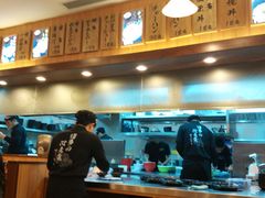 -博多一幸舍(侨福芳草地购物中心店)