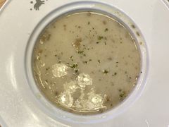 -夏日玛莉西餐厅(祁阳新天地店)