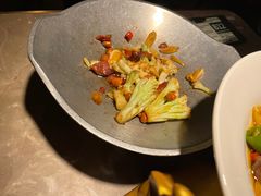 -新白鹿餐厅(金鹰新街口店)