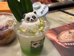-月满大江千层肚火锅(锦城大道店)