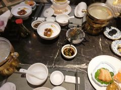 -半岛翡丽海鲜自助餐厅(观风亭店)
