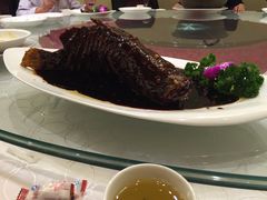 -新聚丰菜馆(太监弄店)