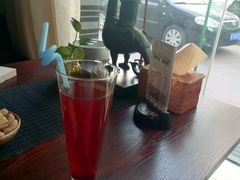 -碧露轩·大益茶体验馆(镇江路店)
