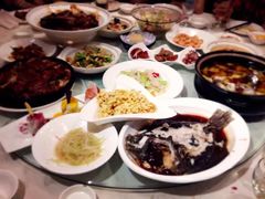 -宝轩渔府·老字号海鲜·正宗津菜(水上店)