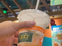 -迷你椰·泰式大排档(共康店)