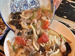 -饭江湖·江湖菜(湖广会馆店)