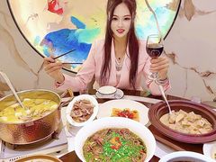 -雅酌园百姓菜馆(颐和路店)
