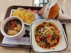 -魏家凉皮(解放路火车站店)