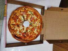 -尊宝比萨(空港国际店)