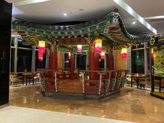 -纽斯桑拿会所(东绣路店)