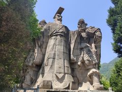 -汉中石门栈道风景区