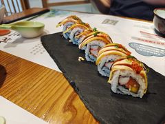 -衣川小森林·料理·寿司(鸿铭中心店)