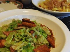 -巴依老爷新疆美食(清华东门店)