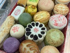 -北京稻香村(第二十八店)