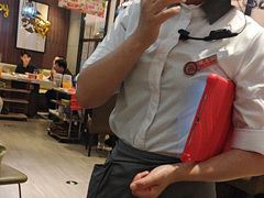 -海底捞火锅(锦艺城店)