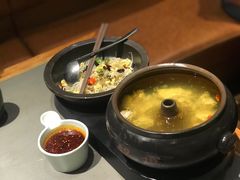 原味汽锅鸡-云海肴·汽锅鸡·云南菜(高德置地店)
