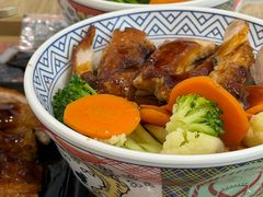 -吉野家(秀谷店)