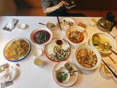 -小厨师·二十年沈家门小海鲜(百井坊巷店)