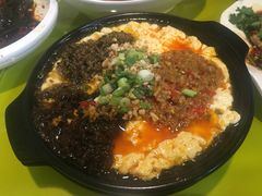 -二孃鸡爪爪(东郊记忆店)