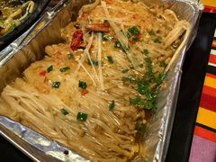 -吧嘚嘴炭烧鸽串吧(北海街店)
