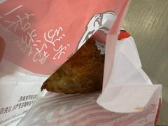 -肯德基(朝阳门店)