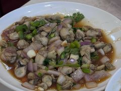 -巫记鸡饭店