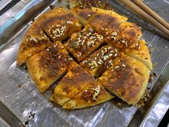 烤饼-永刚烧烤(大夜市店)