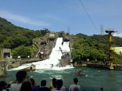 -东部华侨城