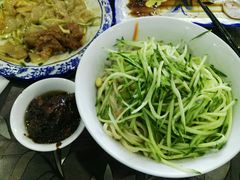 -八爷手擀炸酱面(张家窝店)