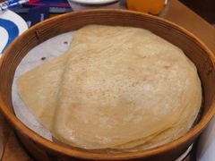 -满园烤鸭·春饼(太原街万达店)