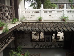 DSCF7996-花筑·扬州个园客栈(瘦西湖东关街店)