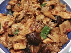 八珍豆腐-津菜宋记老房子(平山道店)