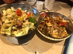-避风塘(百联东郊店)