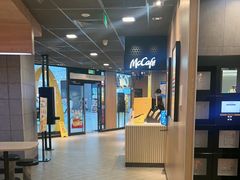 -麦当劳(莆田荔城大道万达店)