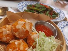 -KingThaia金泰兰(滨江天街店)