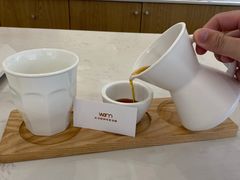 -Cafe on warm(丹霞店)
