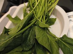 -龍歌自助小火锅(芝罘万达店)