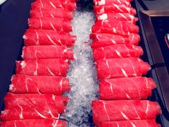 -捞王锅物料理(上海世茂广场店)