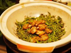 -环球港凯悦 · 享悦中餐厅