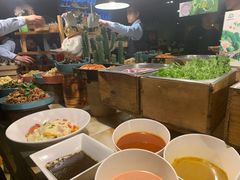 -戈拿旺巴西烤肉(崇文门店)