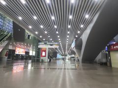 -鑫雅居公寓(广州南站地铁站店)