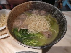 -为什么牛潮汕牛肉火锅(中信广场店)