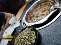 -新乡杨记红焖羊肉火锅(天坛南门店)