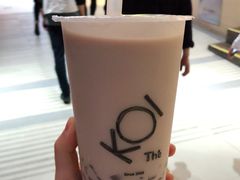 -KOI Thé(正佳广场店)