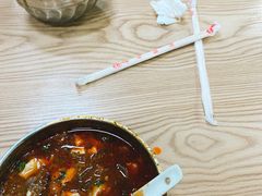 -代四孃牛华豆腐脑美味小食(总店)