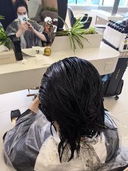 -BEAUTY HAIR GANO